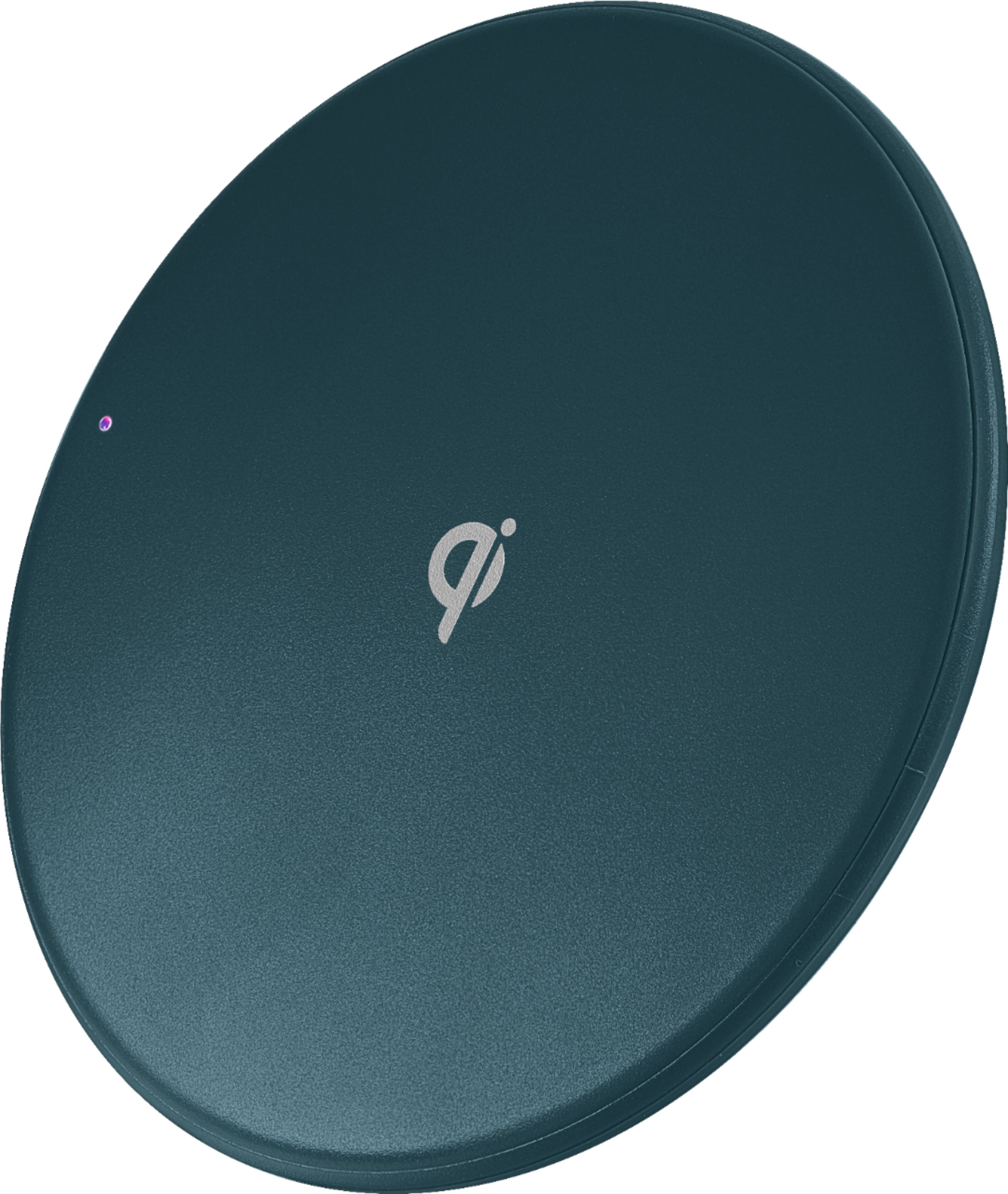 Best Buy Insignia W Qi Certified Wireless Charging Pad For Iphone