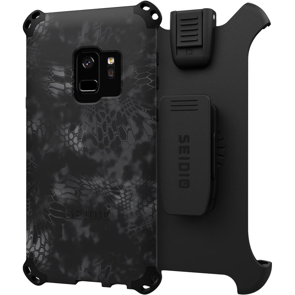 Best Buy Seidio Dilex Kryptek Case For Samsung Galaxy S Typhon