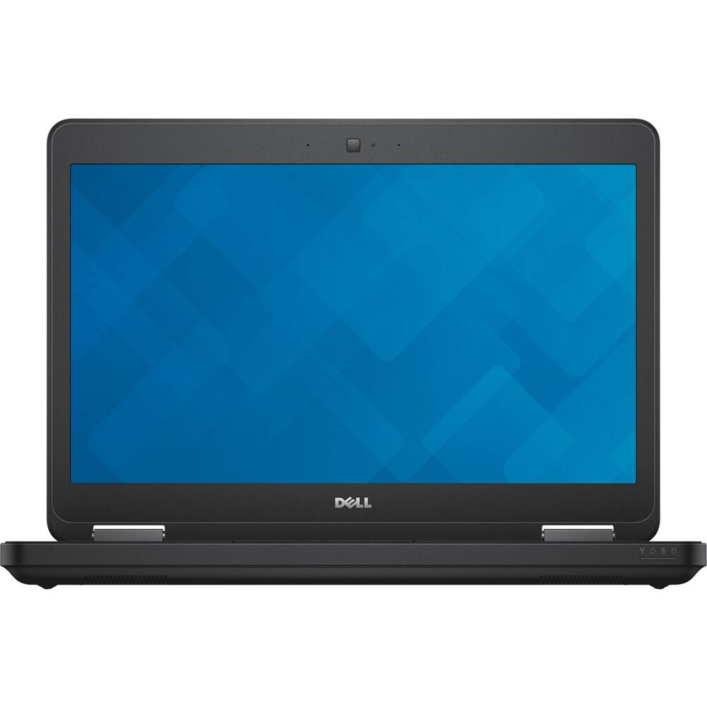 Best Buy Dell Latitude Laptop Intel Core I Gb Memory Gb Solid