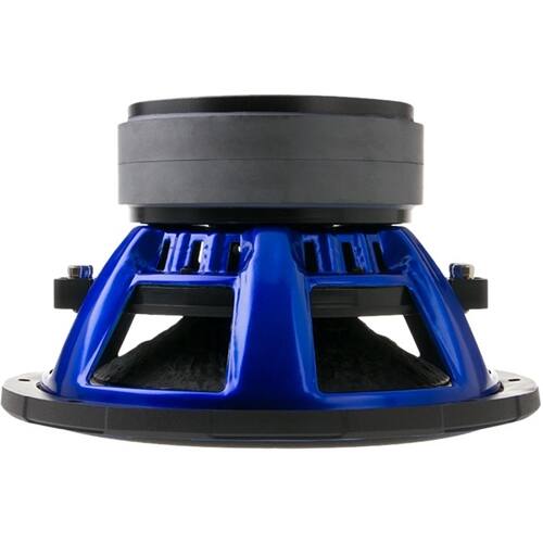 Best Buy Power Acoustik Mofo Type S Series Dual Voice Coil Ohm