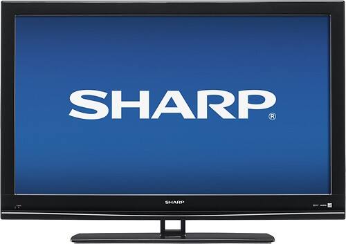 Sharp LC-40LE433U