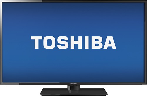 Toshiba 39L22U