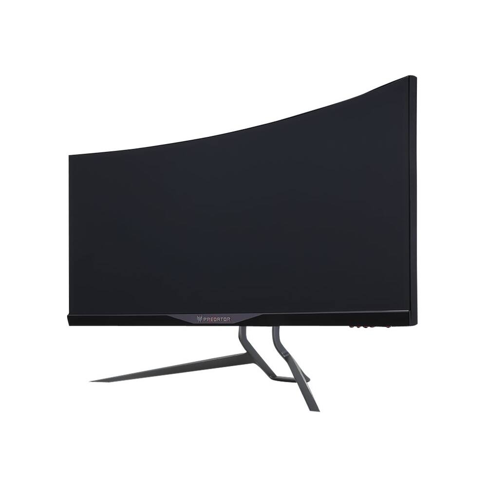 Best Buy Acer Refurbished Predator X Ips Led Ultrawide Qhd Gsync