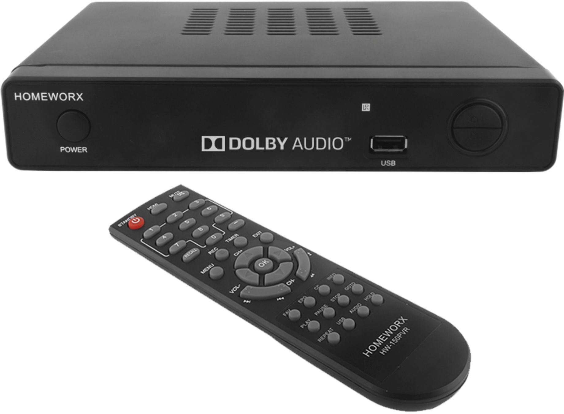 Customer Reviews Mediasonic ATSC Digital To Analog TV Converter Box W