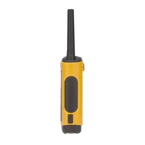 Best Buy Motorola Solutions Talkabout T Two Way Radio Pack Yellow