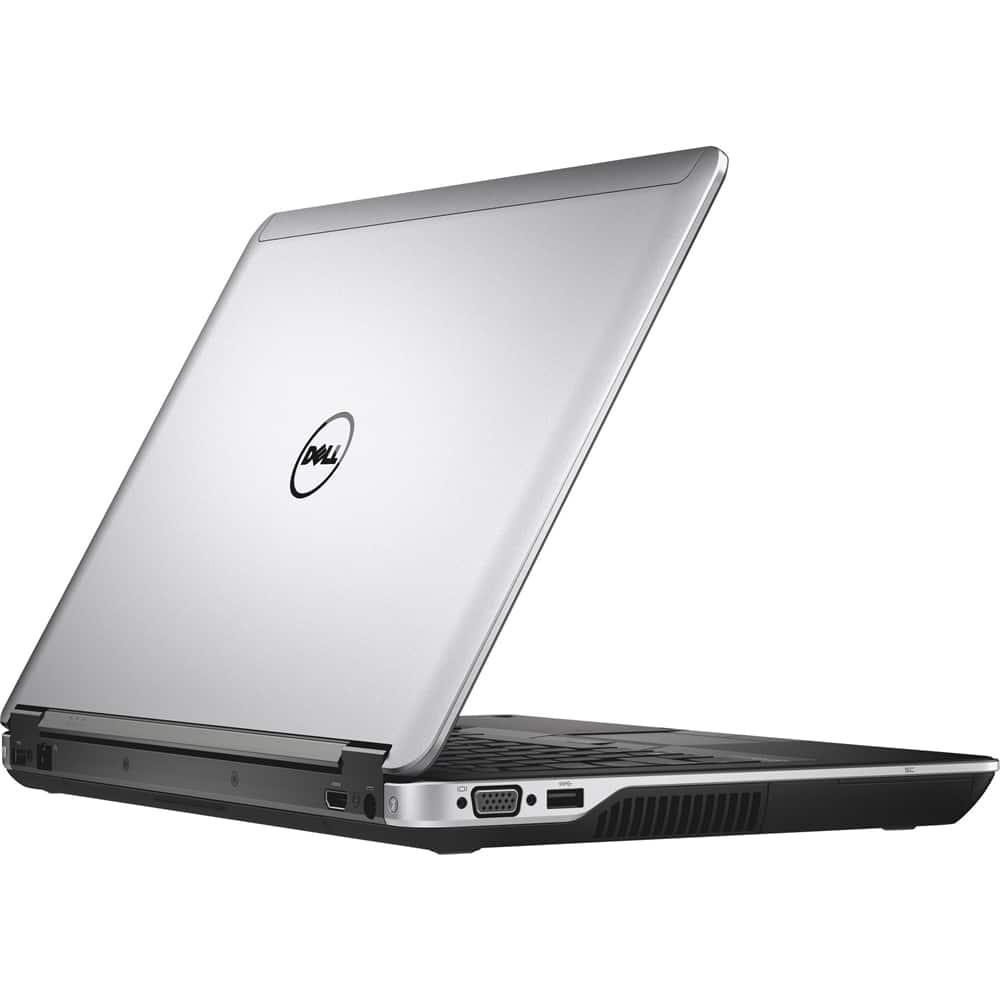 Best Buy Dell Latitude Refurbished Laptop Intel Core I Gb Memory