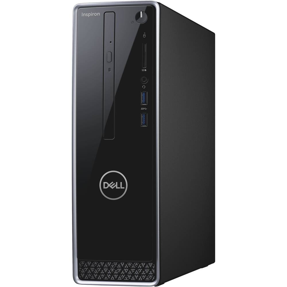 Customer Reviews Dell Inspiron Desktop Intel Core I Gb Memory Tb