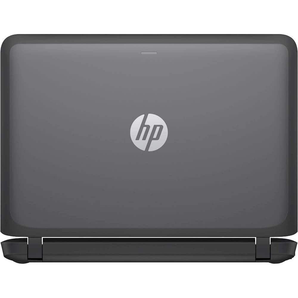 Best Buy HP ProBook 11 6 Touch Screen Laptop Intel Pentium 8GB Memory