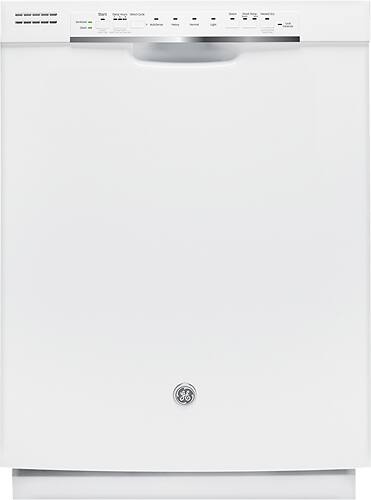 GE GDF520PGDWW