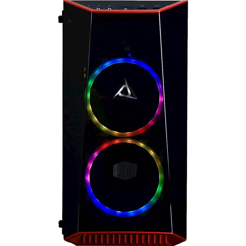 Best Buy Clx Gaming Desktop Intel Core I K Gb Memory Nvidia