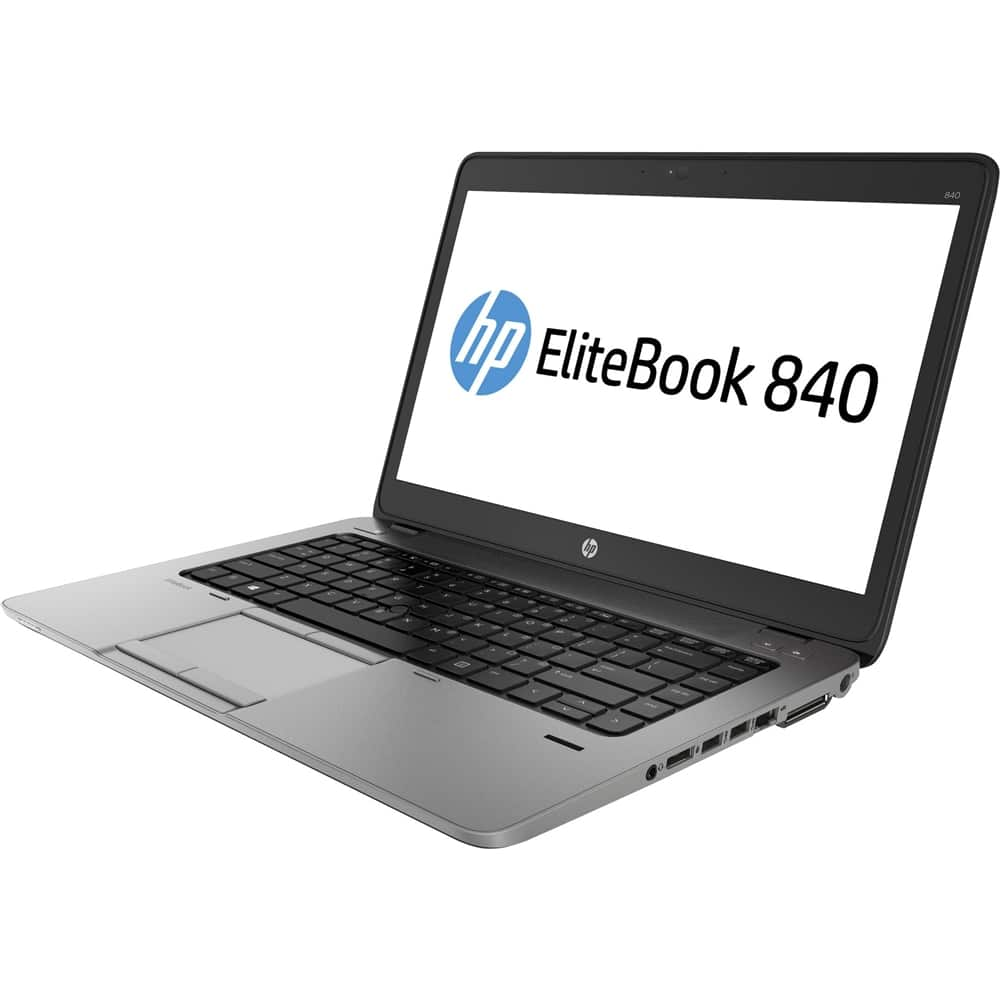 Customer Reviews Hp Elitebook Refurbished Laptop Intel Core I Gb