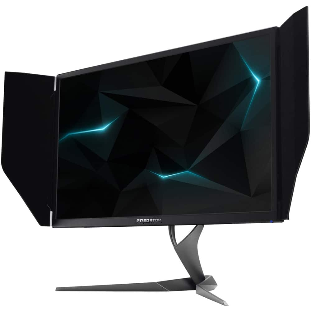 Customer Reviews Acer Refurbished Predator Ips Led K Uhd G Sync