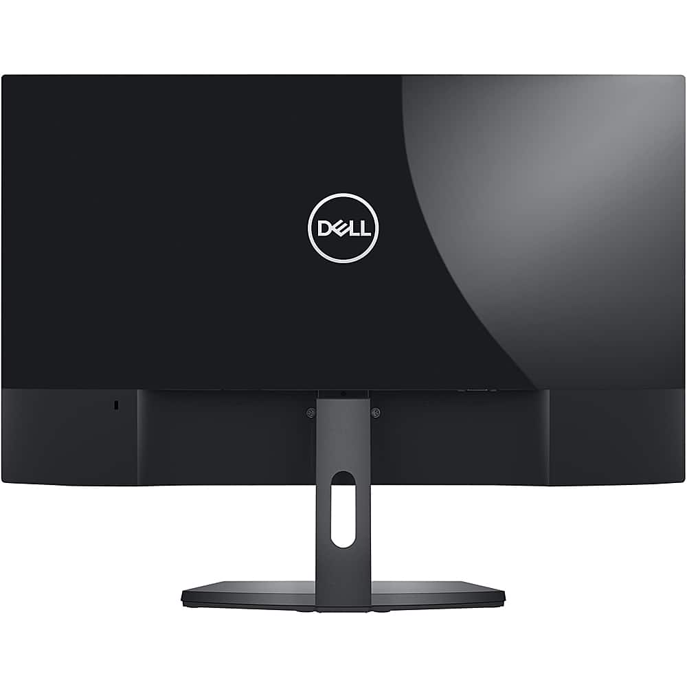 Customer Reviews Dell Ips Led Fhd Monitor Hdmi Vga Black