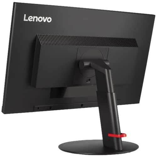 Best Buy Lenovo Thinkvision Ips Led Fhd Monitor Black Cemar Us