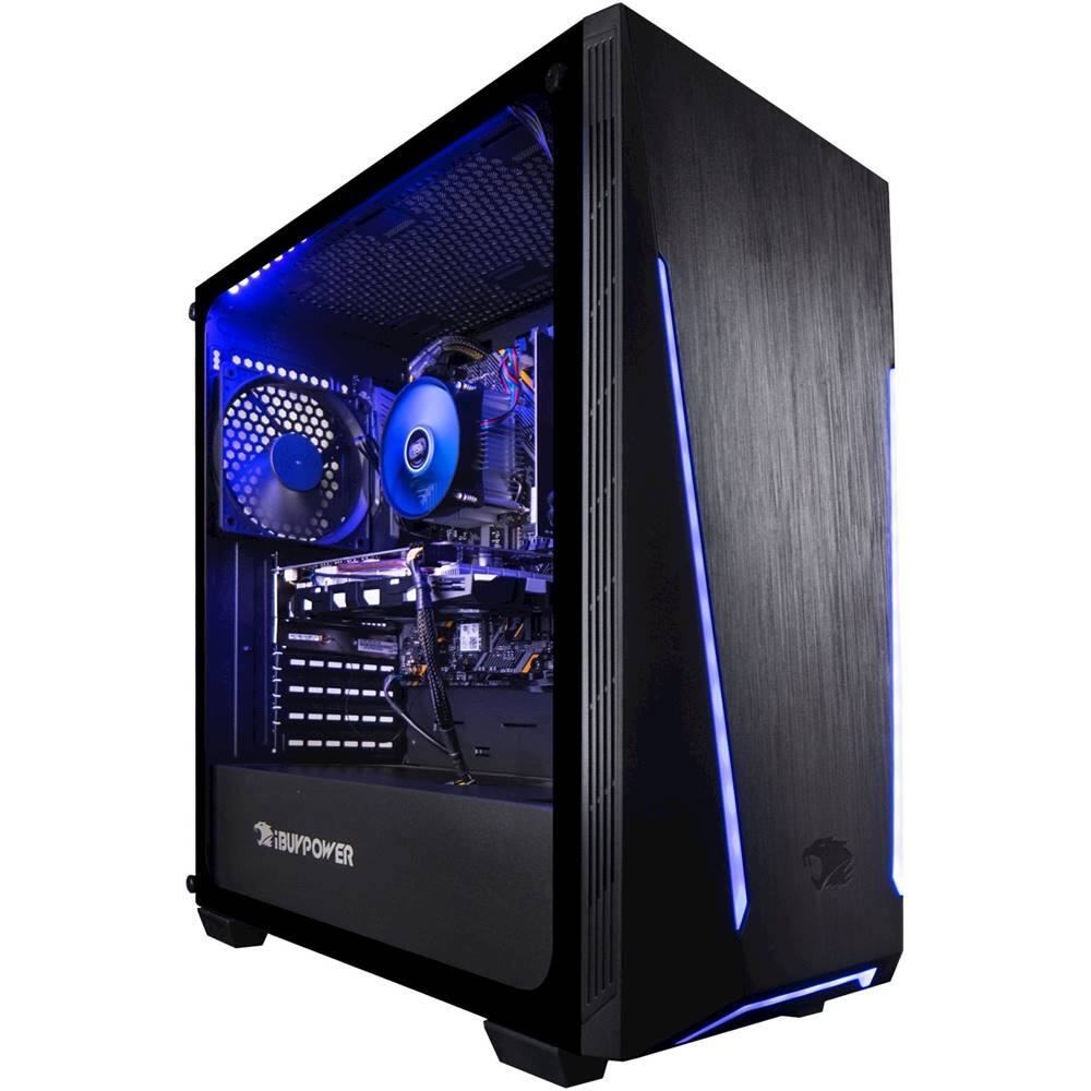 Best Buy Ibuypower Gaming Desktop Amd Ryzen 3 Series 8gb Memory Nvidia 9240 Hot Sex Picture