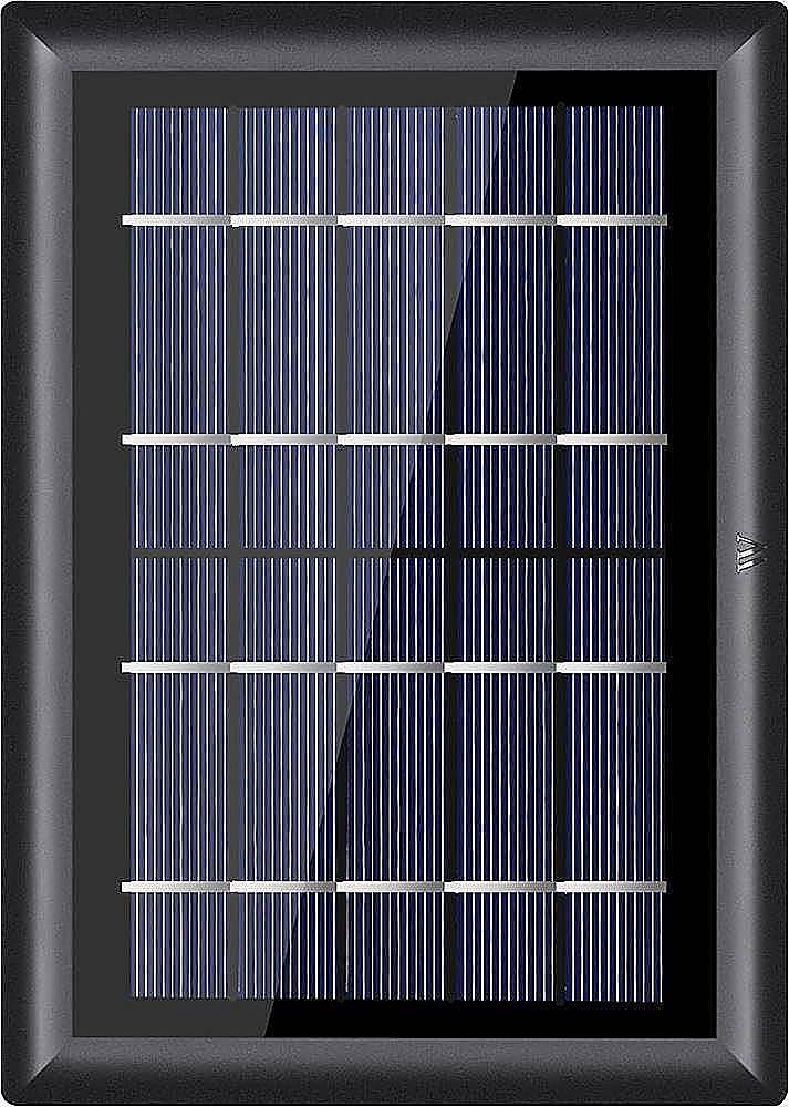 Best Buy Wasserstein Solar Panel For Arlo Ultra And Arlo Pro