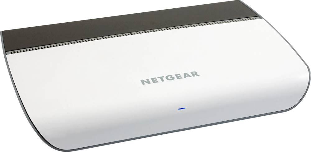 Customer Reviews Netgear Port Gigabit Ethernet Smart