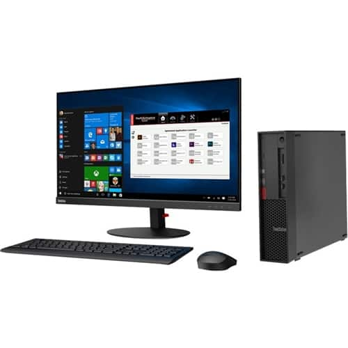 Best Buy Lenovo Thinkstation P Nd Gen Desktop Intel Core I Gb