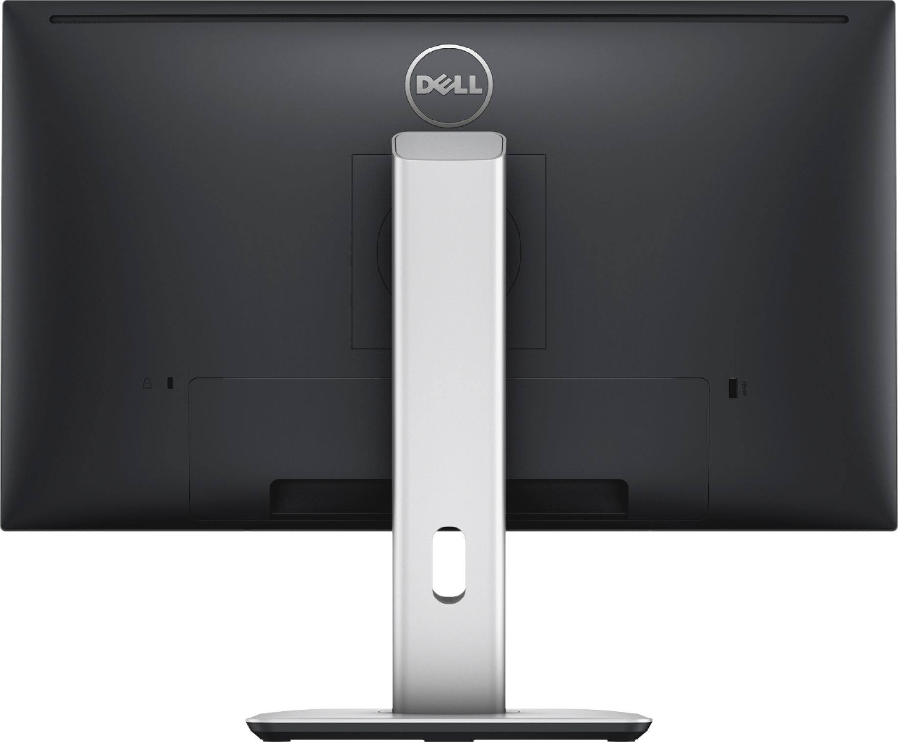 Dell Geek Squad Certified Refurbished Ultrasharp Ips Led Qhd