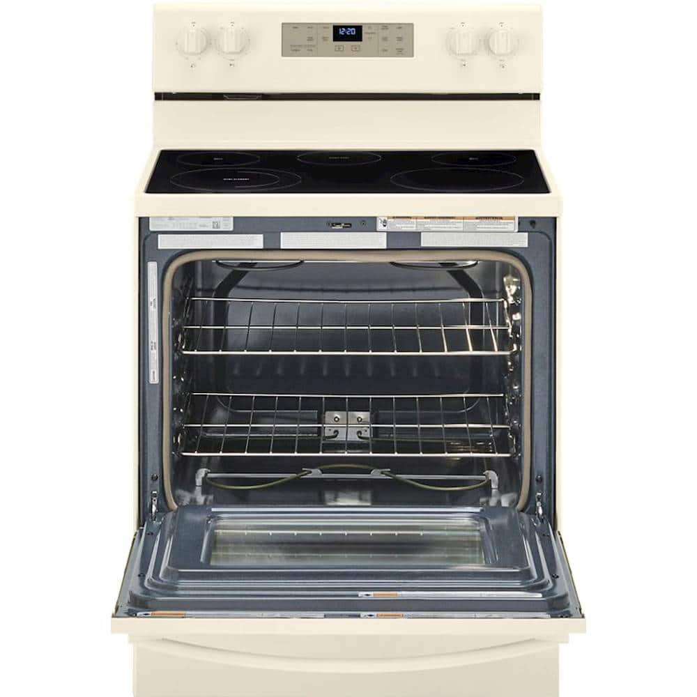 Customer Reviews Whirlpool Cu Ft Freestanding Electric Range