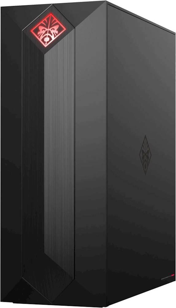 Best Buy Omen Obelisk By Hp Gaming Desktop Intel Core I K Gb