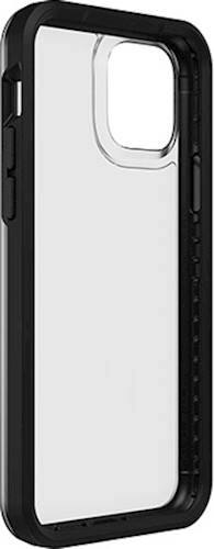 Best Buy LifeProof SLAM Case For Apple IPhone 11 Pro Black Crystal