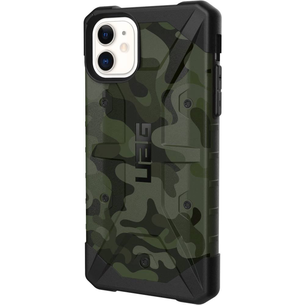 Best Buy UAG Pathfinder SE Camo Series Case For Apple IPhone 11