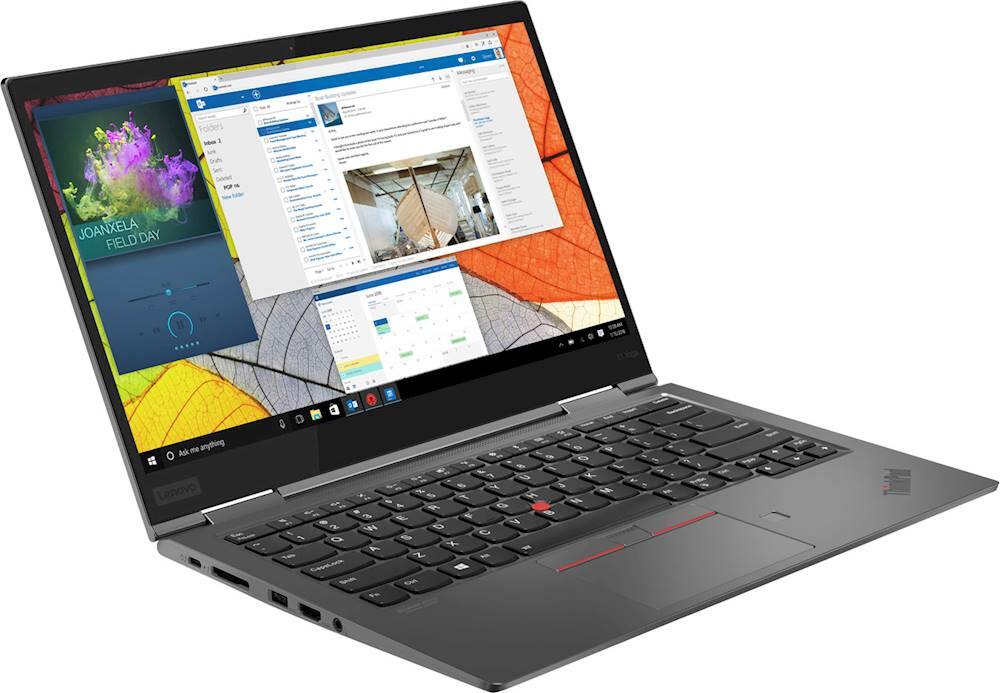 Customer Reviews Lenovo Thinkpad X Yoga In Touch Screen