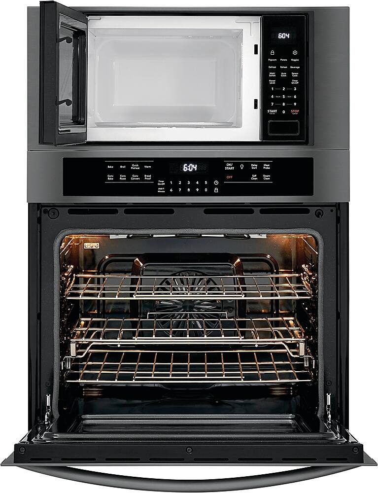 Customer Reviews Frigidaire Gallery Series Double Electric