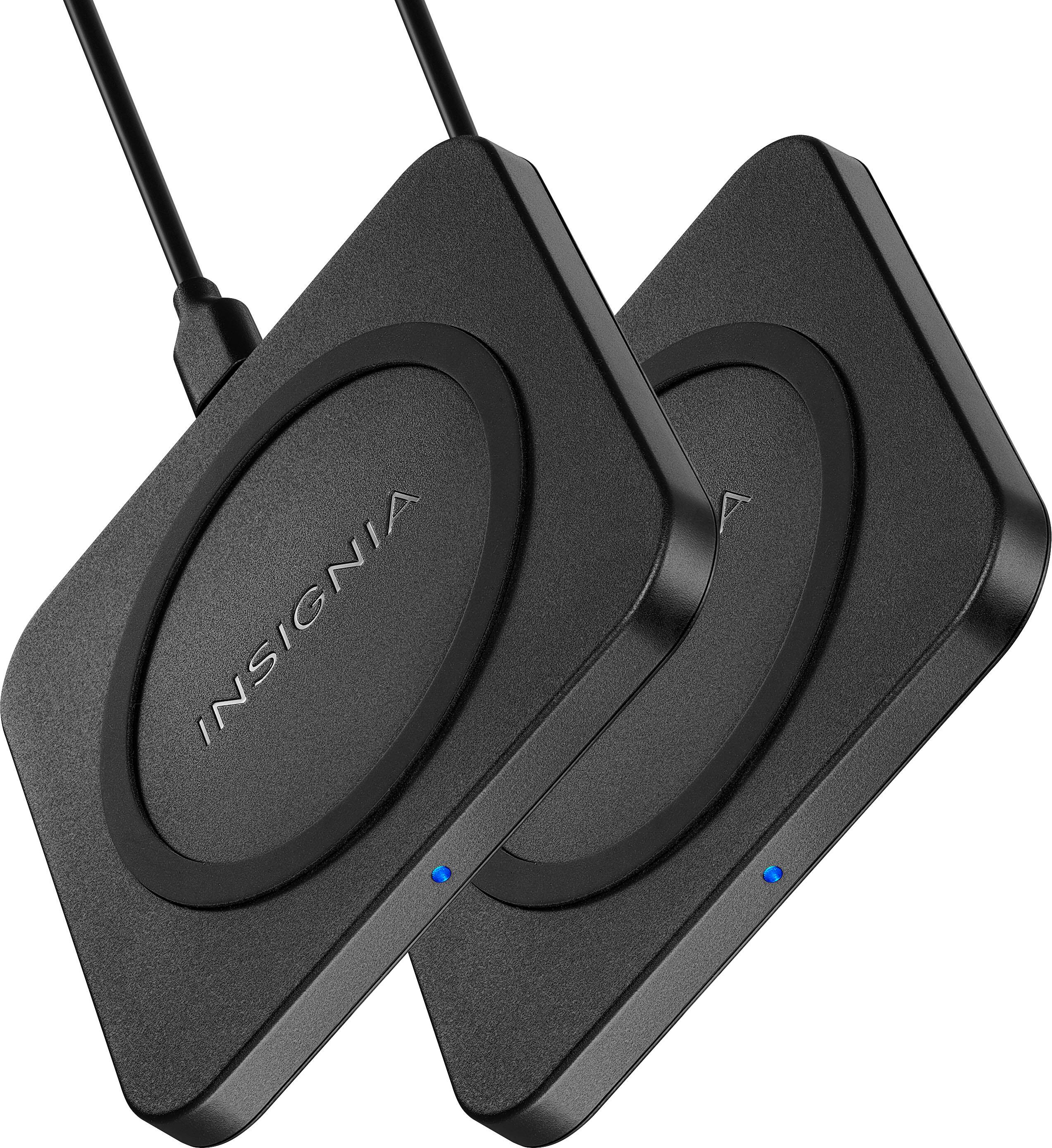 Best Buy Insignia W Qi Certified Wireless Charging Pad For Android