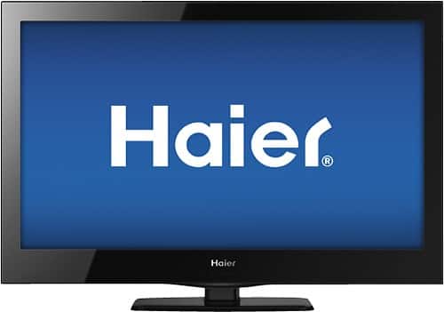 Haier LE26B13200