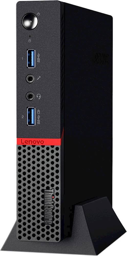 Best Buy Lenovo Refurbished Thinkcentre M Desktop Intel Core I Gb