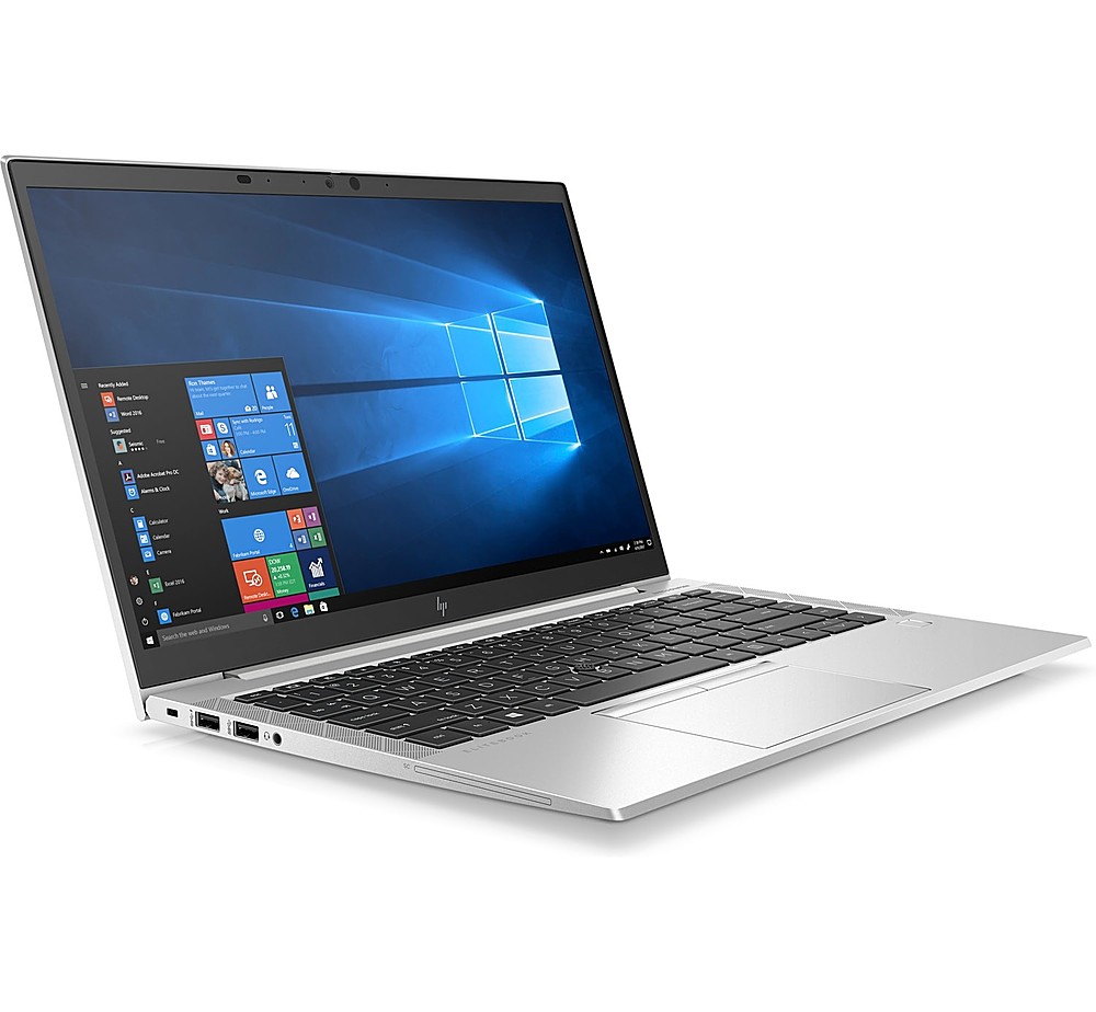 hp - elitebook 840 g7 notebook - 16 gb memory - 512 gb ssd