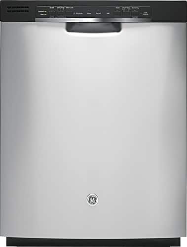 GE GDF540HSDSS