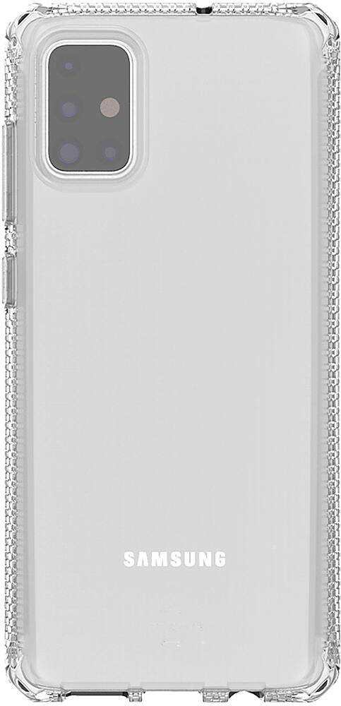 Questions And Answers ITSKINS SPECTRUM CASES SG51 SPECM TRSP Best Buy