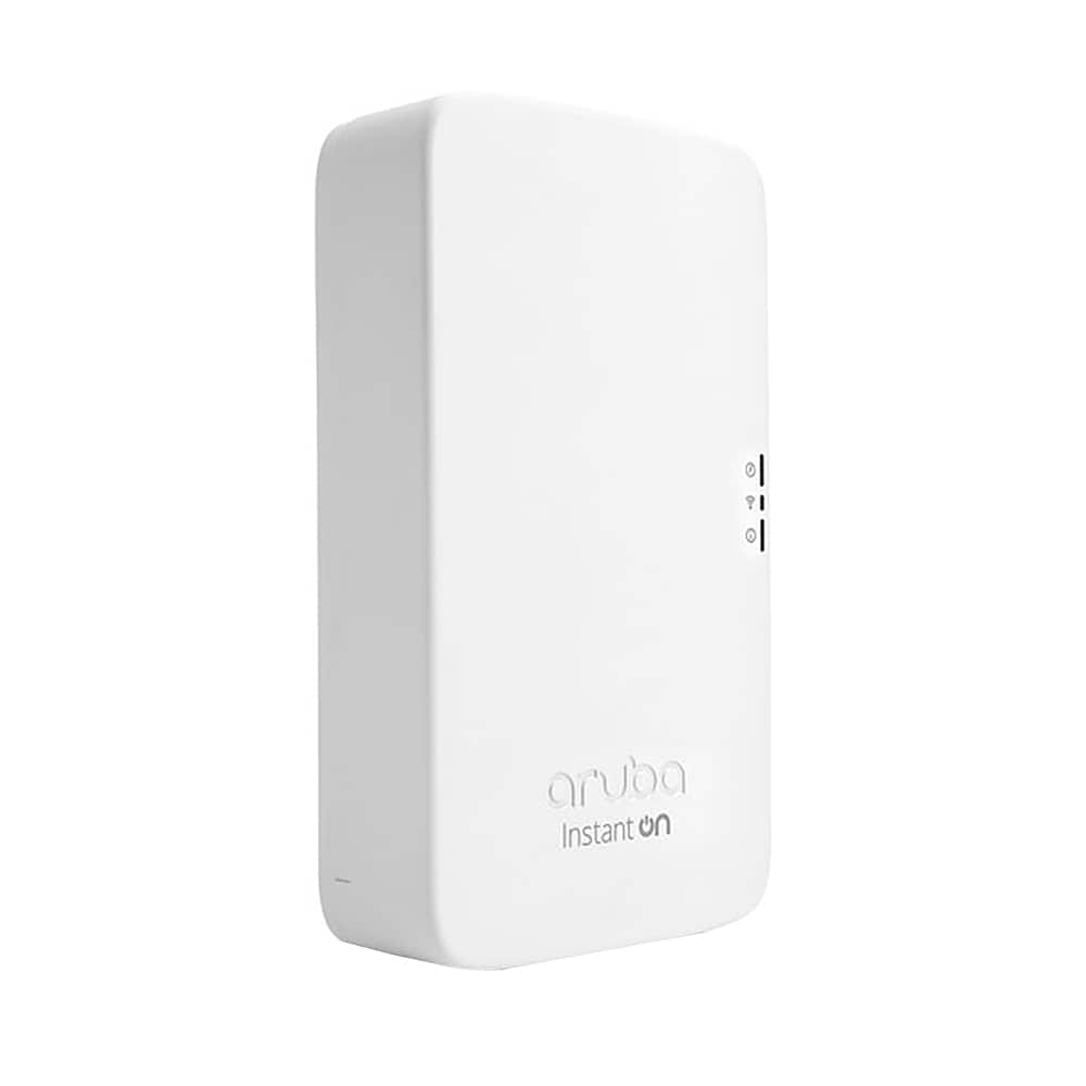 Hpe Aruba Instant On Ap D Us X Ac Wave Desk Wall Access Point