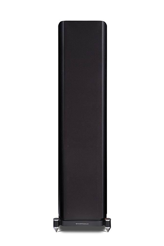 Customer Reviews Wharfedale Evo Floorstanding Speakers Pair