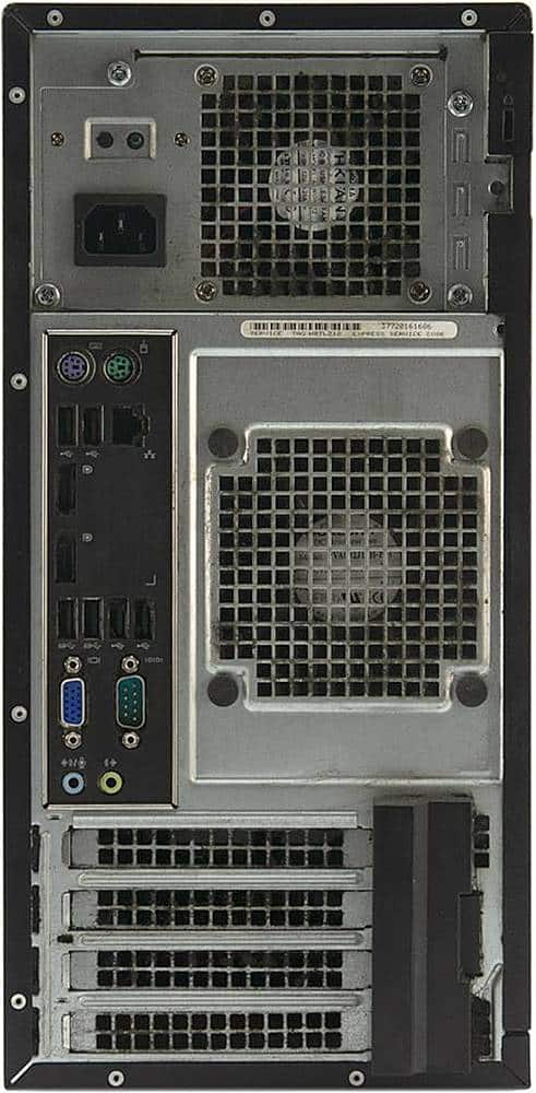 Questions And Answers Dell Refurbished Elitedesk Desktop Intel Core I