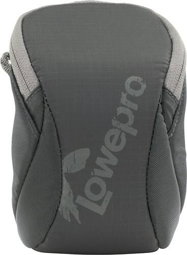 Larger Front