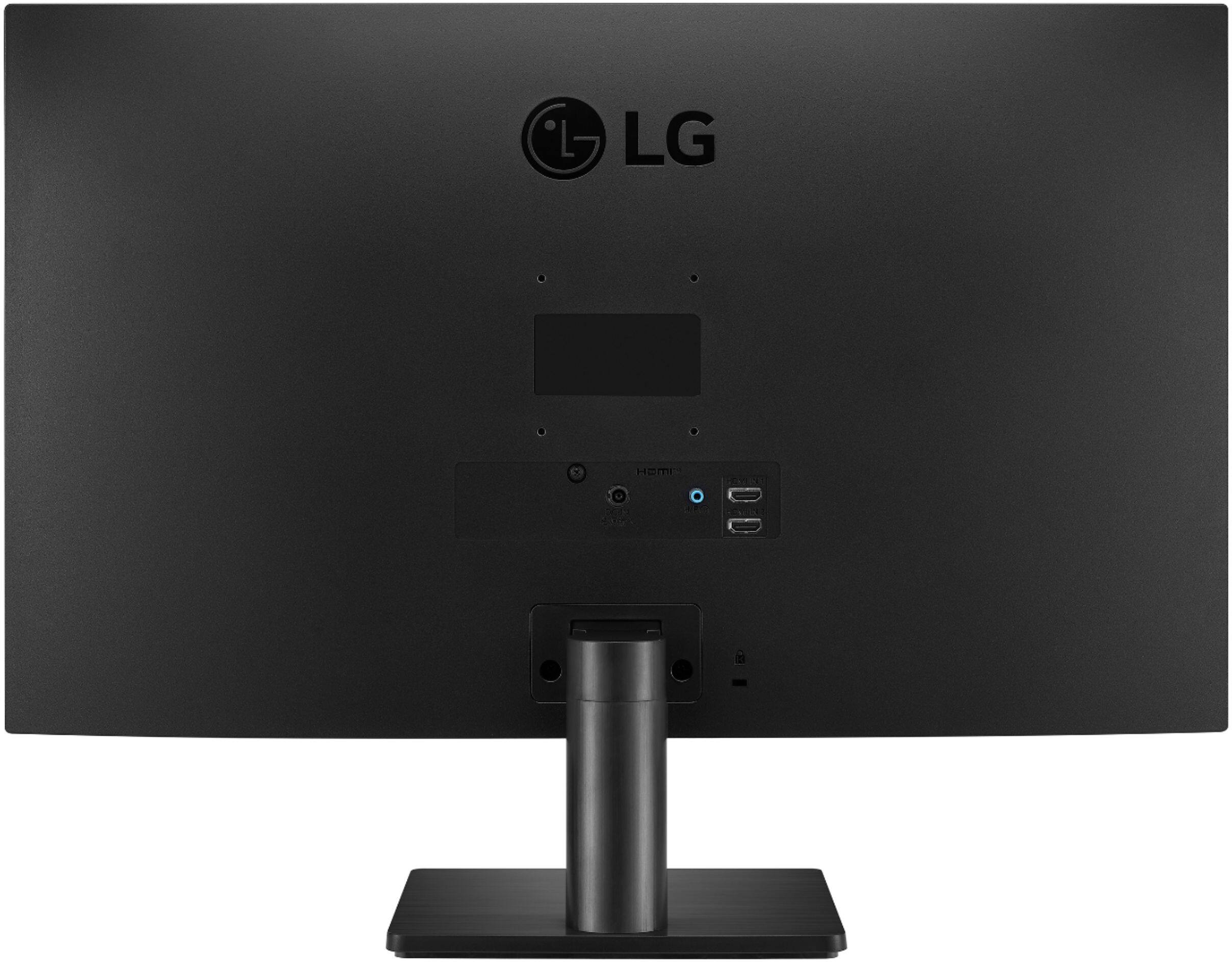 Best Buy Lg Geek Squad Certified Refurbished Ips Led Fhd Freesync