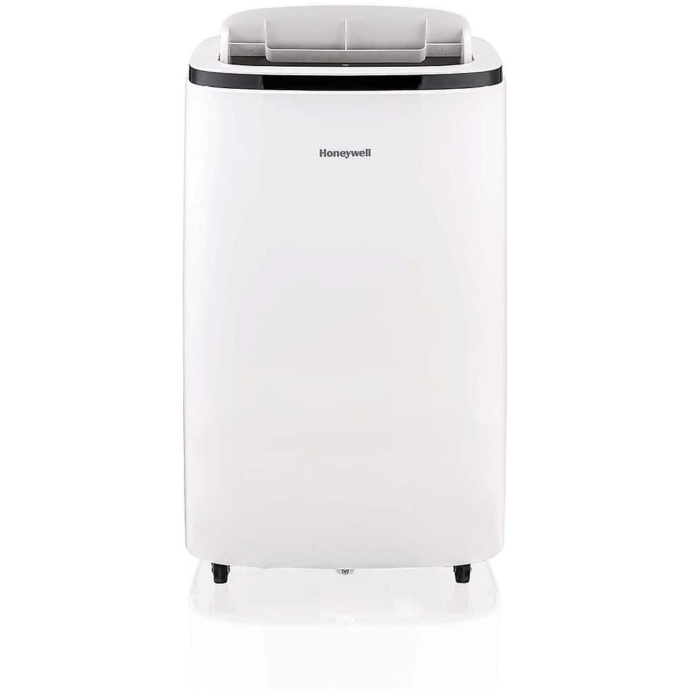 Best Buy Honeywell Sq Ft Portable Air Conditioner And Heater