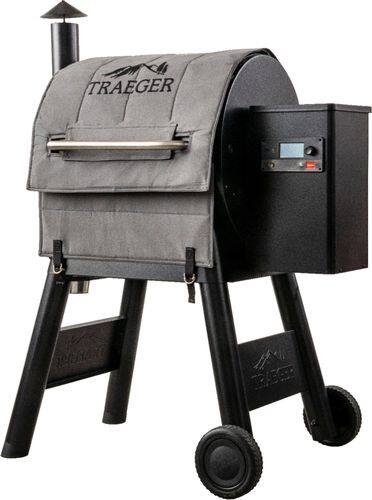 Traeger Grill For Sale Compared To CraigsList Only 2 Left At 65