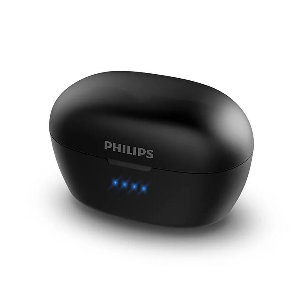 Best Buy Philips True Wireless In Ear Headphones T3215 With Splash