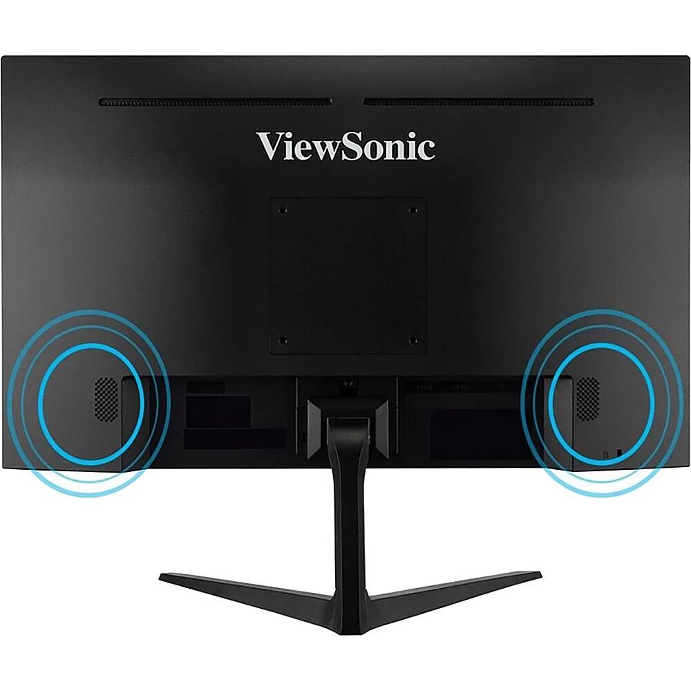 Best Buy Viewsonic Omni Vx P Mhd Lcd Fhd Adaptive Sync