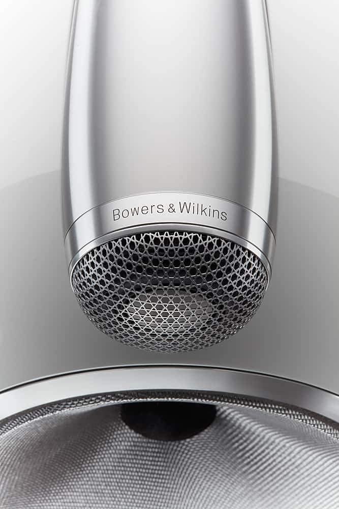 Bowers Wilkins 800 Series Diamond 1 Diamond Tweeter 5 Midrange In