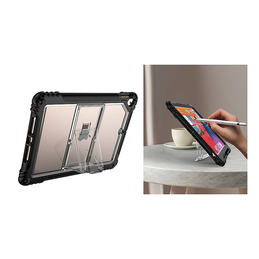 Best Buy Techprotectus Rugged And Protective Ipad Case For Ipad