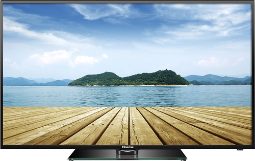 Hisense 50H3 50" Class 1080p 60Hz LED-LCD HDTV