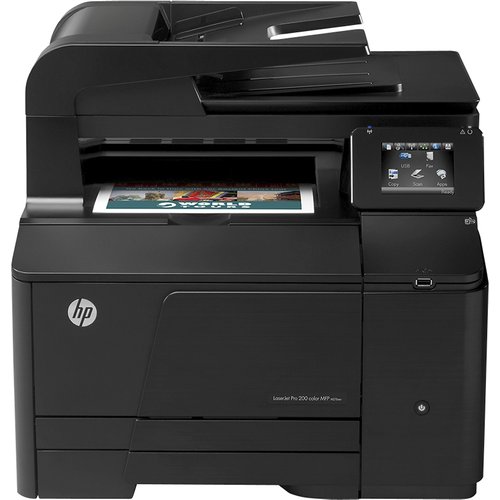 Hp Laserjet Professional M1132 Mfp Series Драйвер Скачать Бесплатно