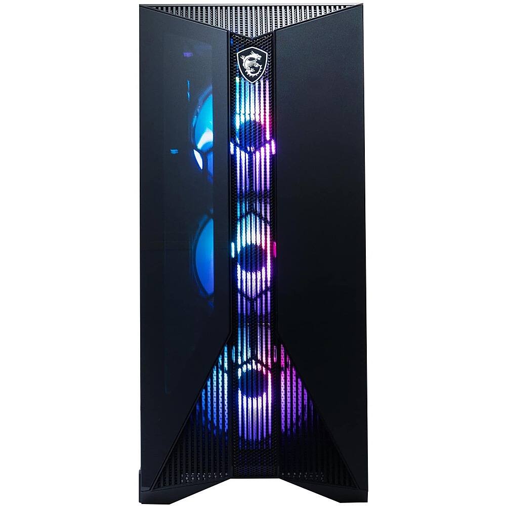 Best Buy Msi Aegis R Gaming Desktop Intel I F Gb Memory Nvidia