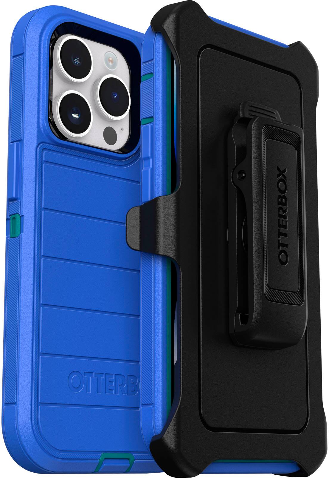 Customer Reviews Otterbox Defender Series Pro Hard Shell For Apple